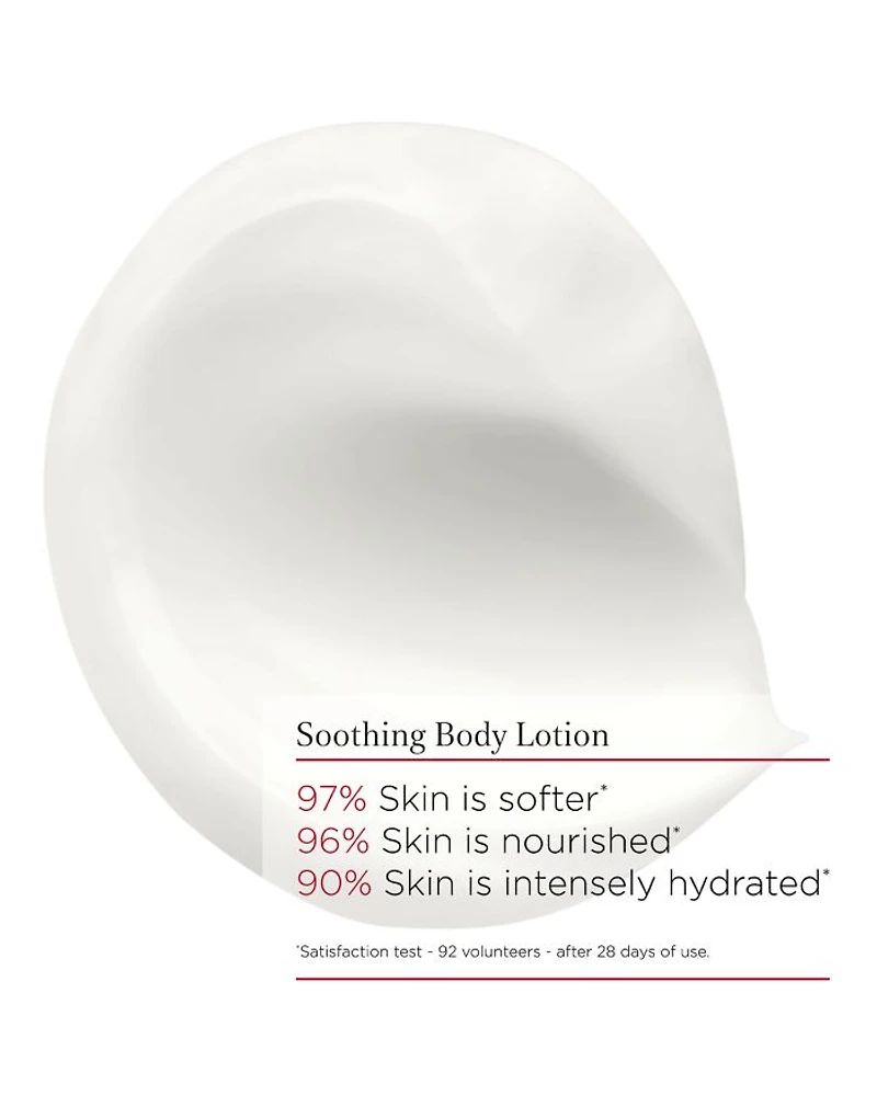 Moisture-Rich Hydrating Body Lotion 6.5 oz.