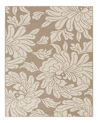 Surya Alfresco Alf-9623 Area Rug, 7'3 x 10'6