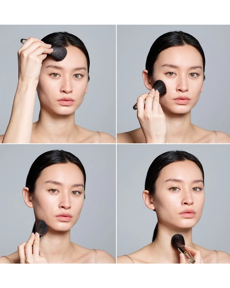 Dual Resort Bronzer