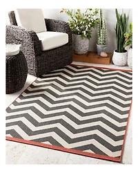 Livabliss Alfresco ALF-9646 Area Rug