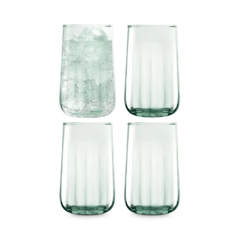 Mia Highball Glass, Set of 4
