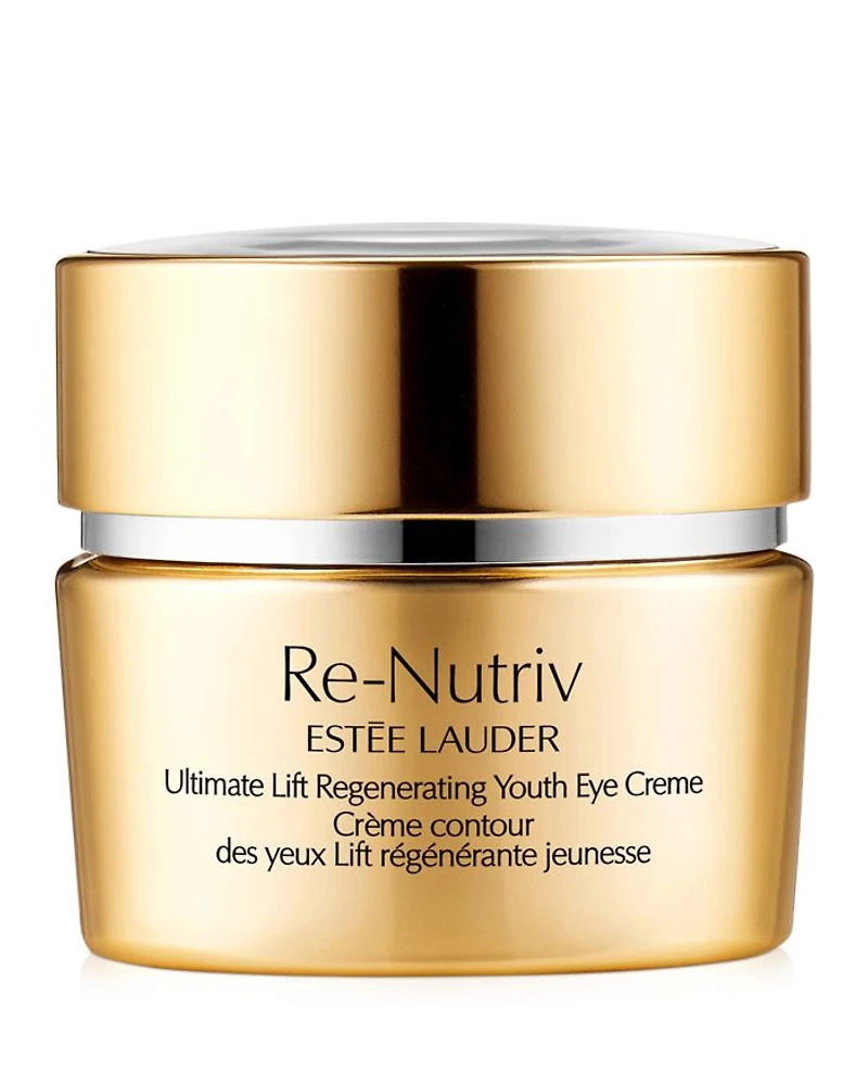 Re-Nutriv Ultimate Lift Regenerating Youth Eye Creme 0.5 oz.