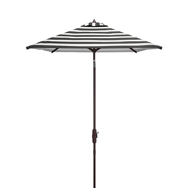 Safavieh Iris 7.5 Ft Square Umbrella