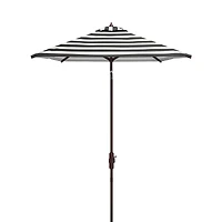 Safavieh Iris 7.5 Ft Square Umbrella