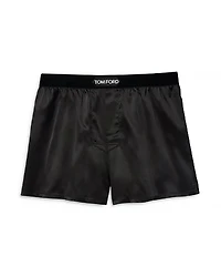 Tom Ford Silk Boxers