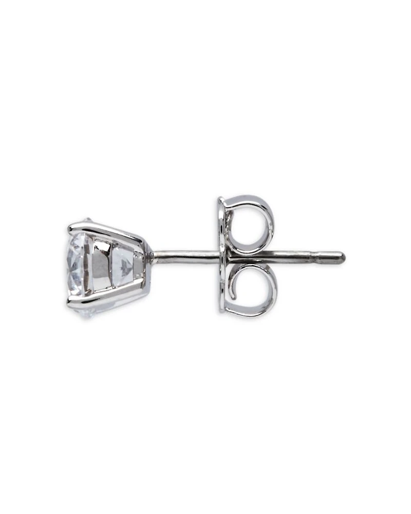 Stud Earrings