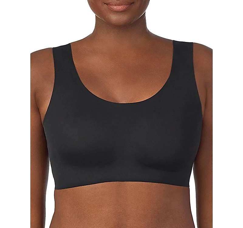 Le Mystere Smooth Shape Wireless Bralette