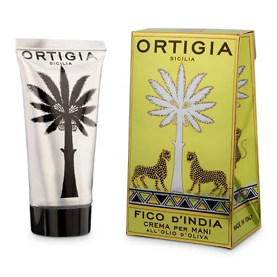 Fico D'India Hand Cream, 2.7 oz.