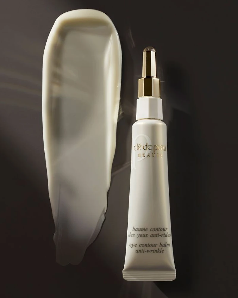 Eye Contour Balm Anti-Wrinkle 0.5 oz.