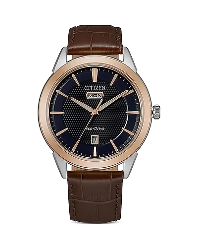 Citizen Eco-Drive Corso Watch
