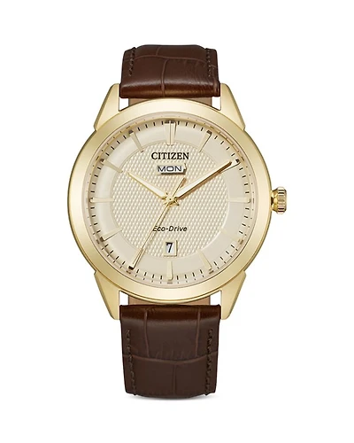 Corso Watch