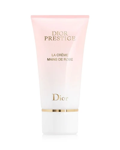 Prestige La Crème Mains de Rose Hand Cream 1.7 oz.