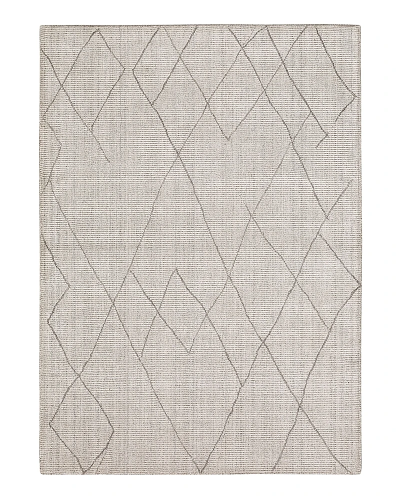 Karastan Tangier RG187 Area Rug, 4' x 6'