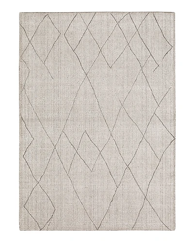 Karastan Tangier RG187 Area Rug, 4' x 6'