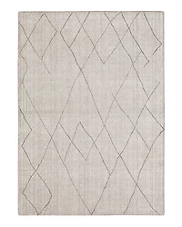 Karastan Tangier RG187 Area Rug, 4' x 6'