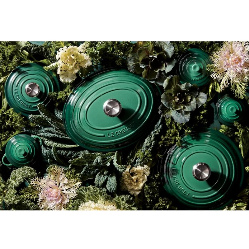 Quart Signature Round Dutch Oven