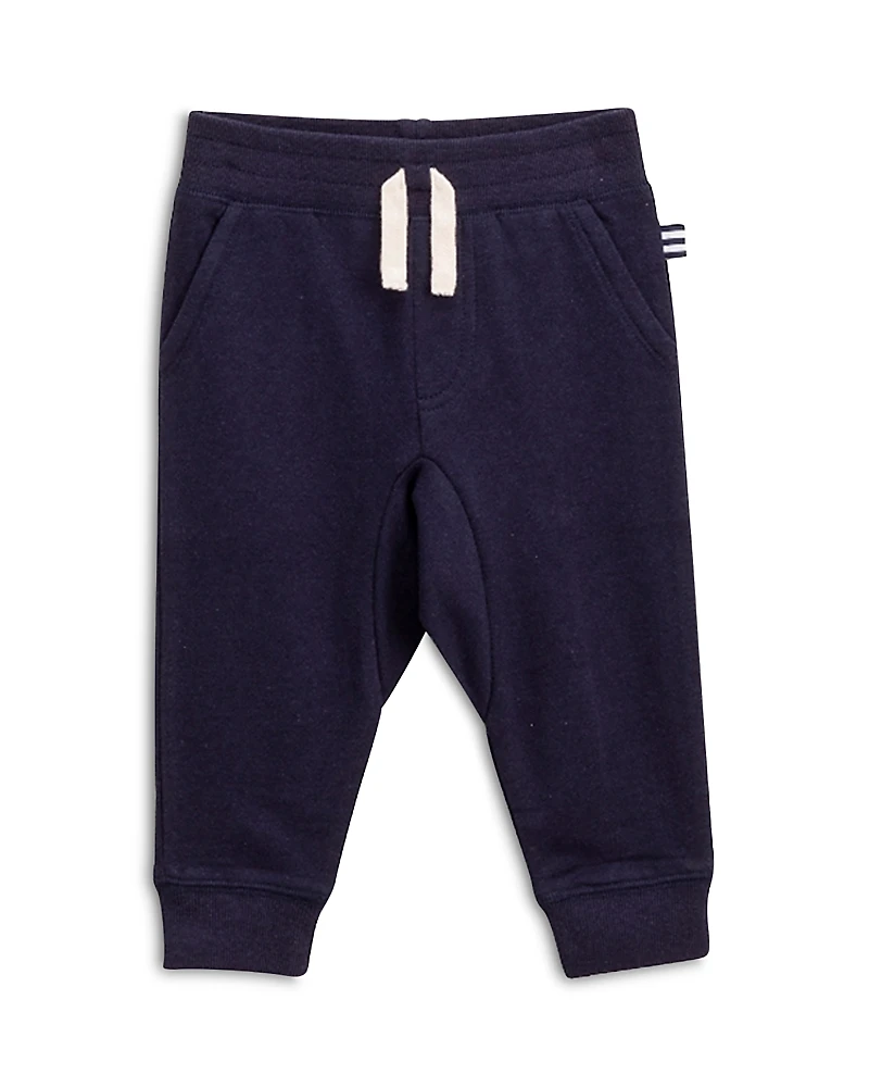 Splendid Boys' French Terry Jogger Pants - Baby
