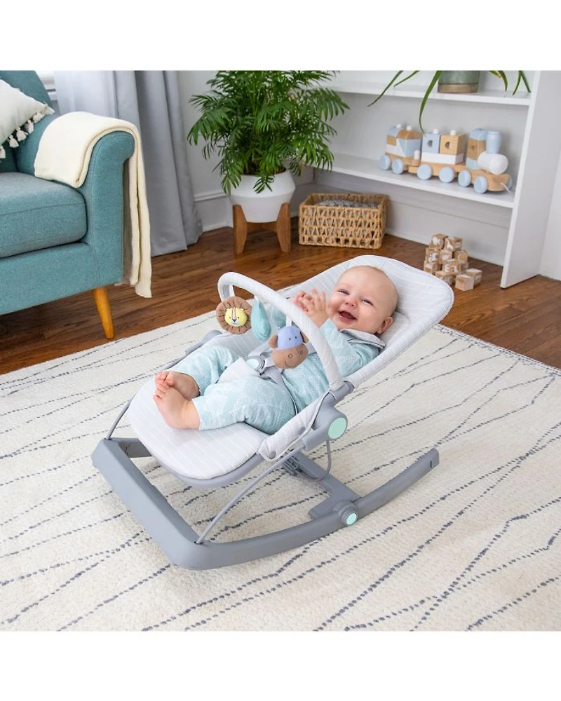 3 in 1 Transition Seat