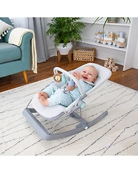 3 in 1 Transition Seat
