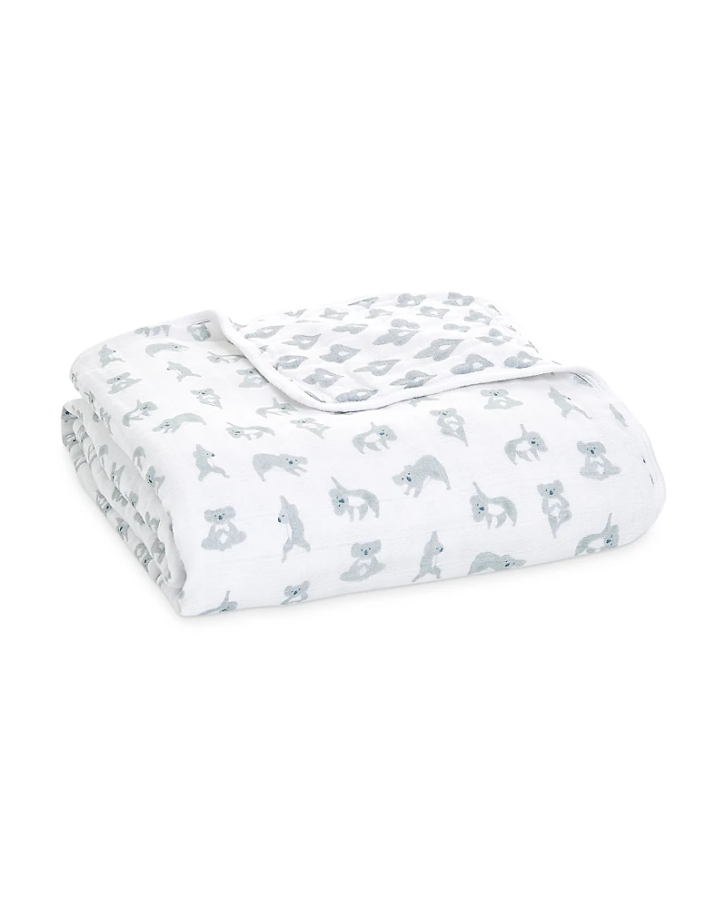 Aden and Anais Classic Dream Blanket