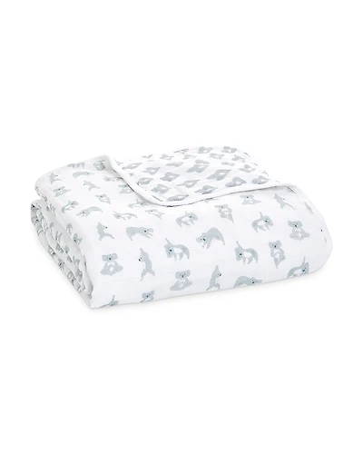 Aden and Anais Classic Dream Blanket