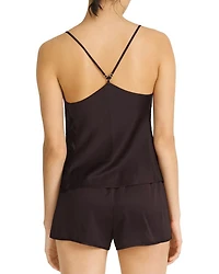 Darling Cami & Shorts Pajama Set