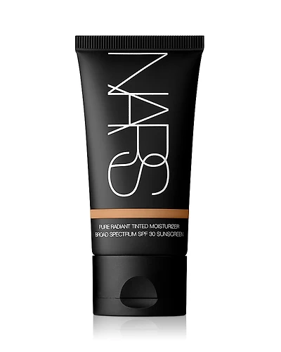 Nars Pure Radiant Tinted Moisturizer Broad Spectrum Spf 30