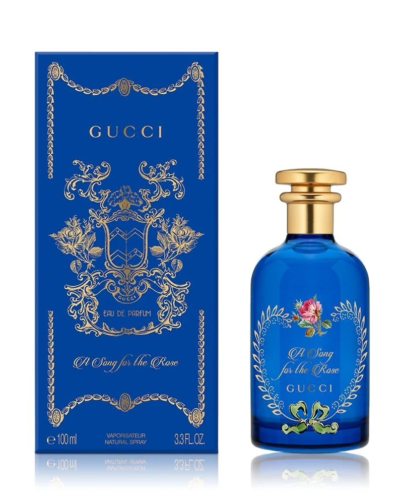 The Alchemist's Garden A Song for the Rose Eau de Parfum 3.3 oz.