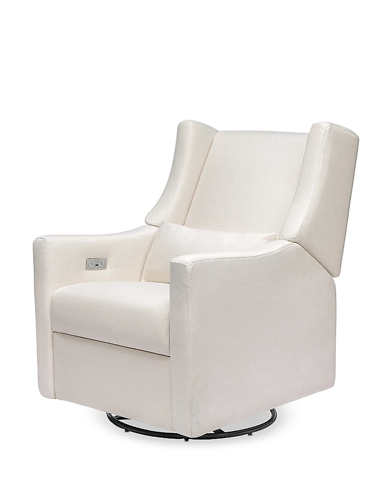 Babyletto Kiwi Electronic Recliner Glider