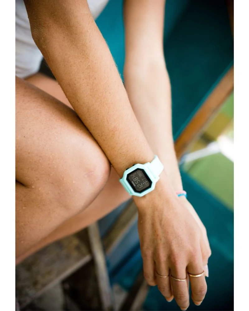 Siren Digital Watch, 38mm