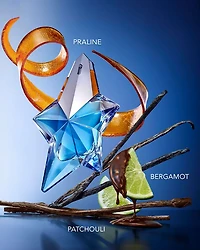 Angel Refillable Eau de Parfum Spray 3.4 oz.