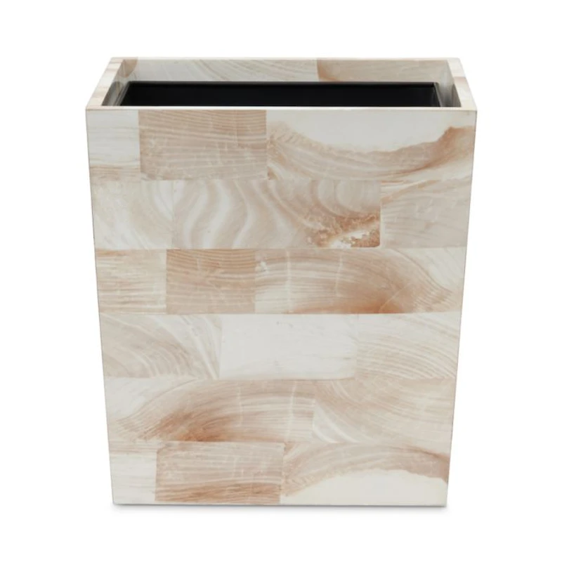Palermo II Wastebasket