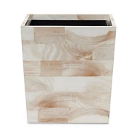 Palermo II Wastebasket