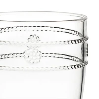 Isabella Acrylic Tumbler
