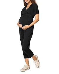 Ingrid & Isabel Maternity Jumpsuit