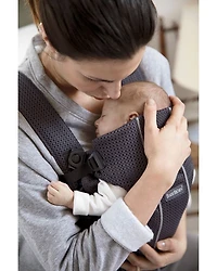Baby Carrier Mini 3D Mesh