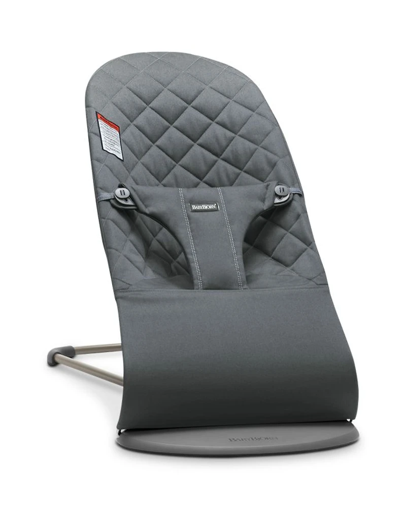 Bouncer Bliss Classic Quilt Woven