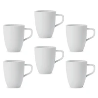 Villeroy & Boch Artesano Mugs, Set of 6