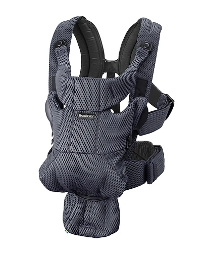 BabyBjorn Baby Carrier Free