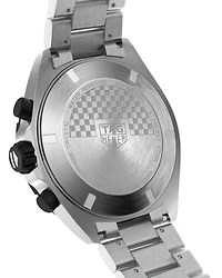 Formula 1 Quartz Men's Steel Chronograph
