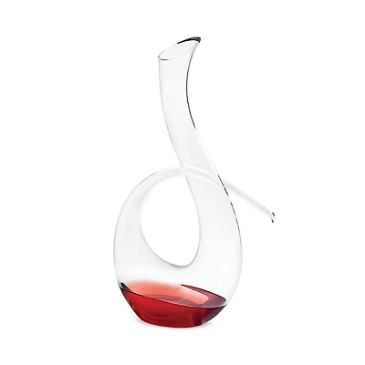 Godinger Pivot Wine Carafe