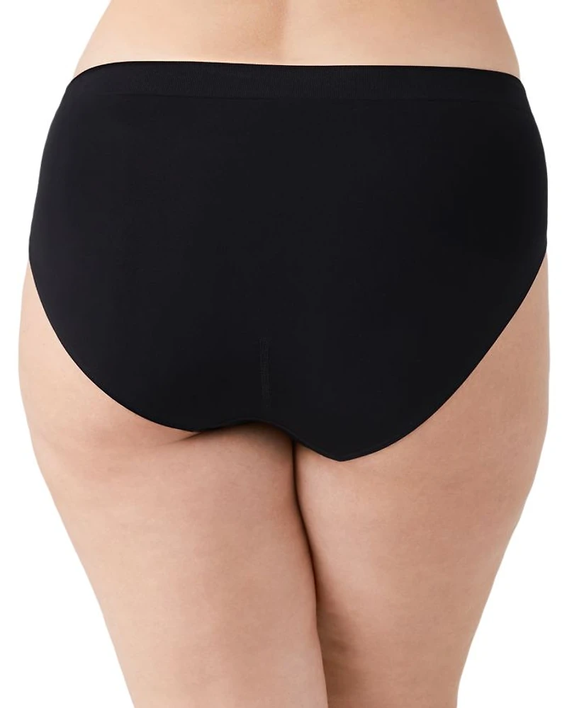 B.Smooth® Seamless High-Cut Briefs
