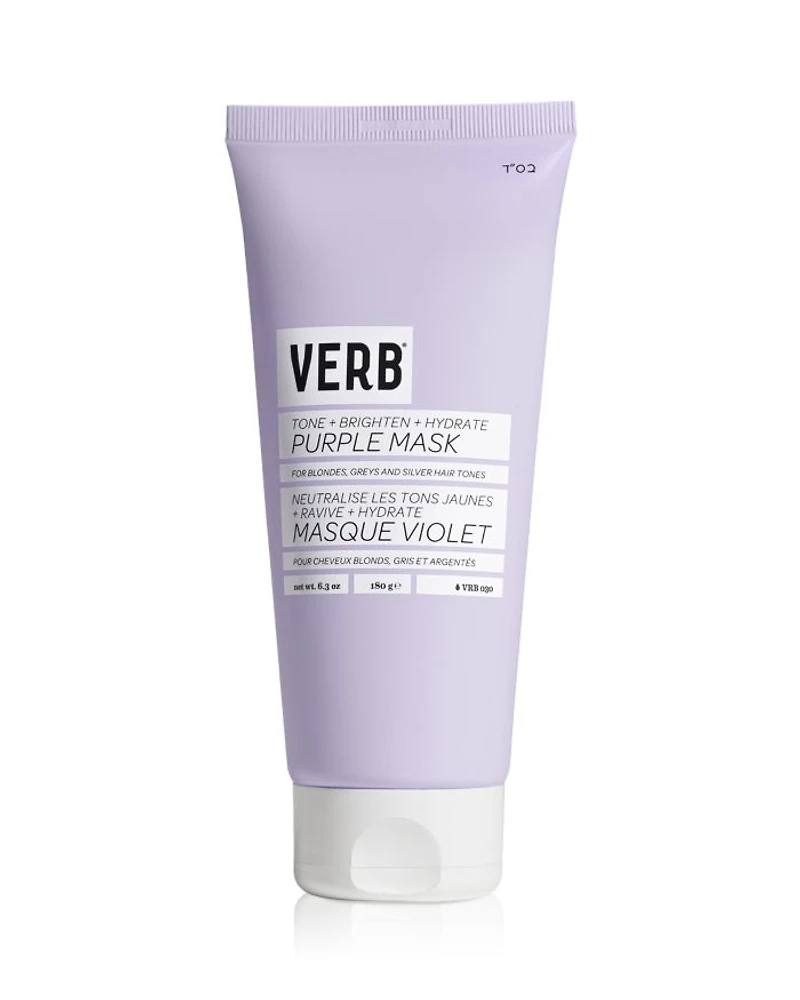 Purple Mask 6.3 oz.