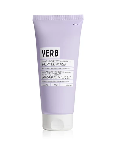 Purple Mask 6.3 oz.