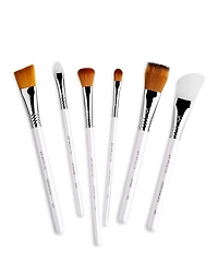 Skincare Brush Gift Set