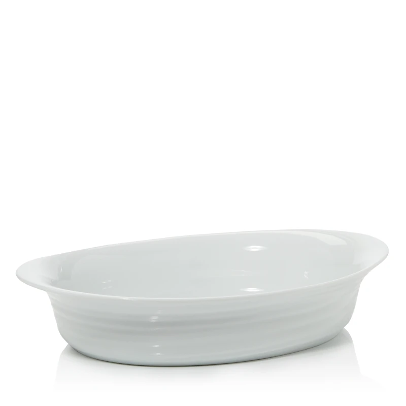 Bernardaud Origine Roasting Dish