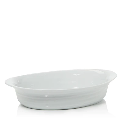 Bernardaud Origine Roasting Dish