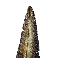Feather Large Sculpture