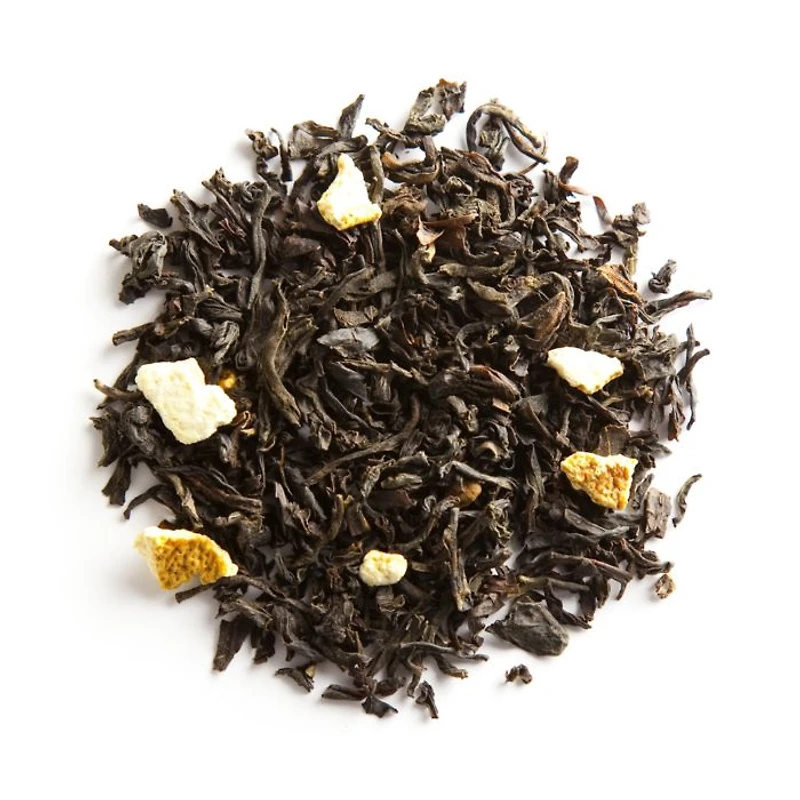 7 Citrus Russian Blend Tea