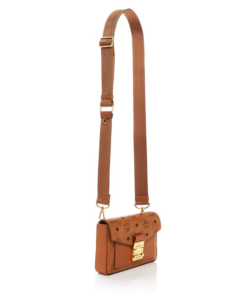 Millie Visetos Small Crossbody